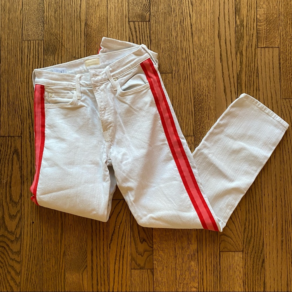 Mother Jeans